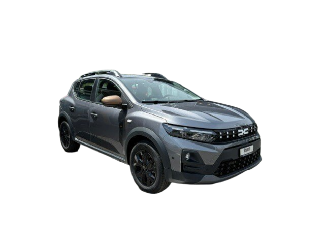 DACIA Sandero 1.0 TCe 110 Stepway Extreme