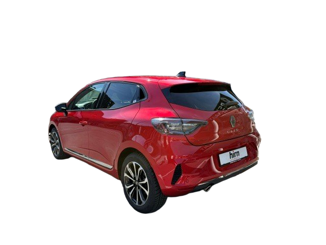 RENAULT Clio 1.0 TCe techno CVT