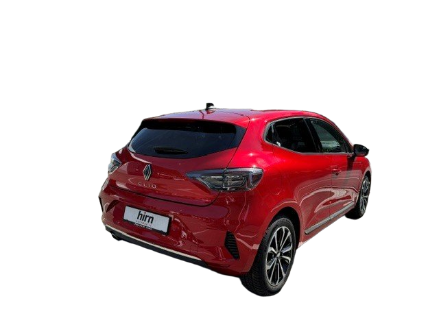 RENAULT Clio 1.0 TCe techno CVT