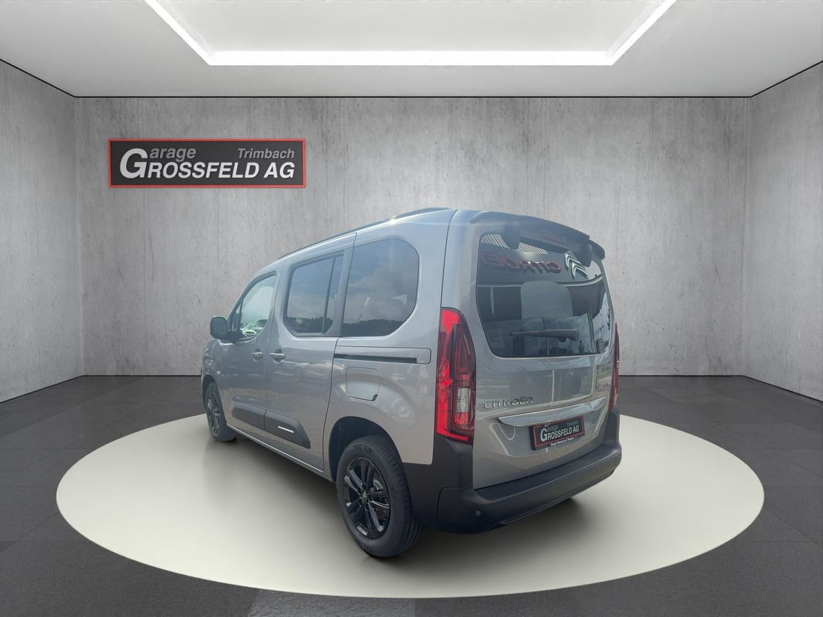 CITROEN Berlingo 1.5 BlueHDi 130 Max