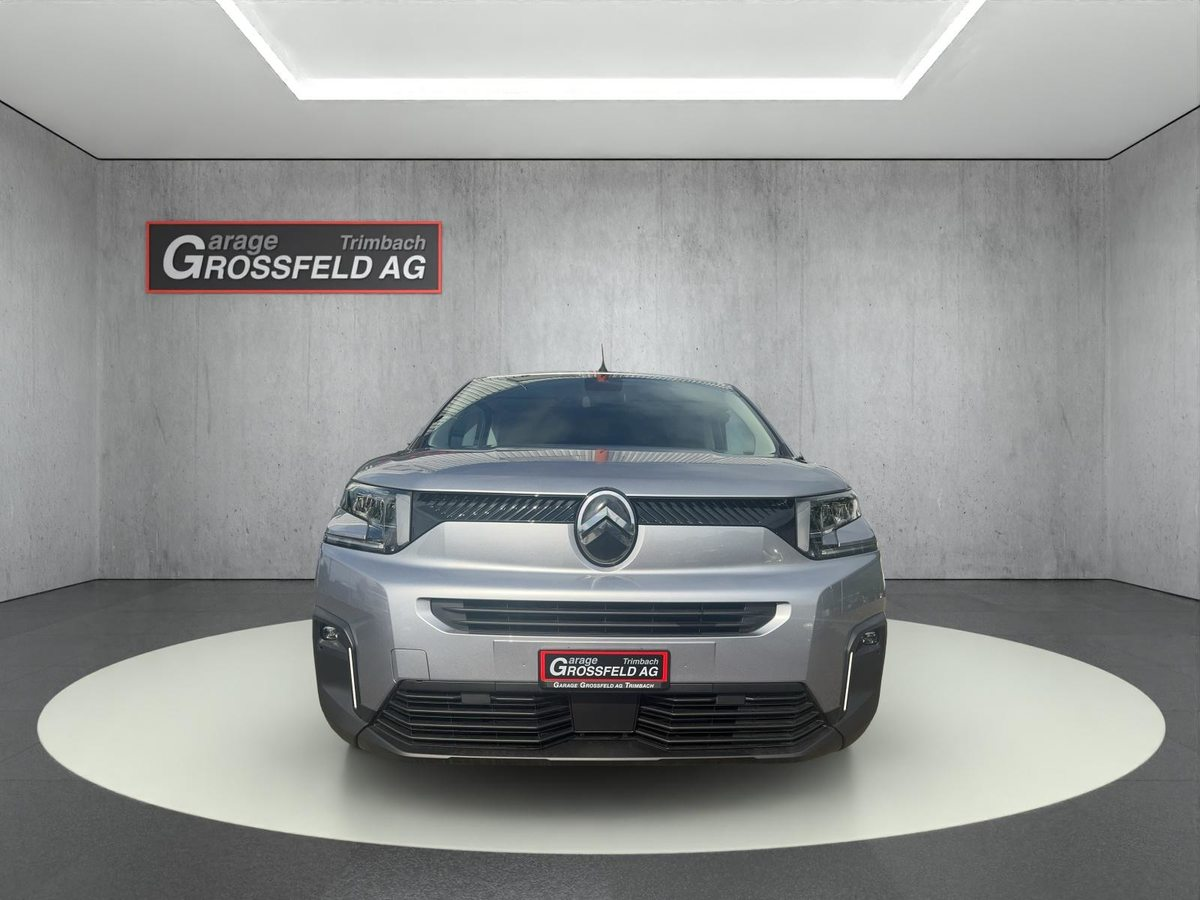 CITROEN Berlingo 1.5 BlueHDi 130 Max