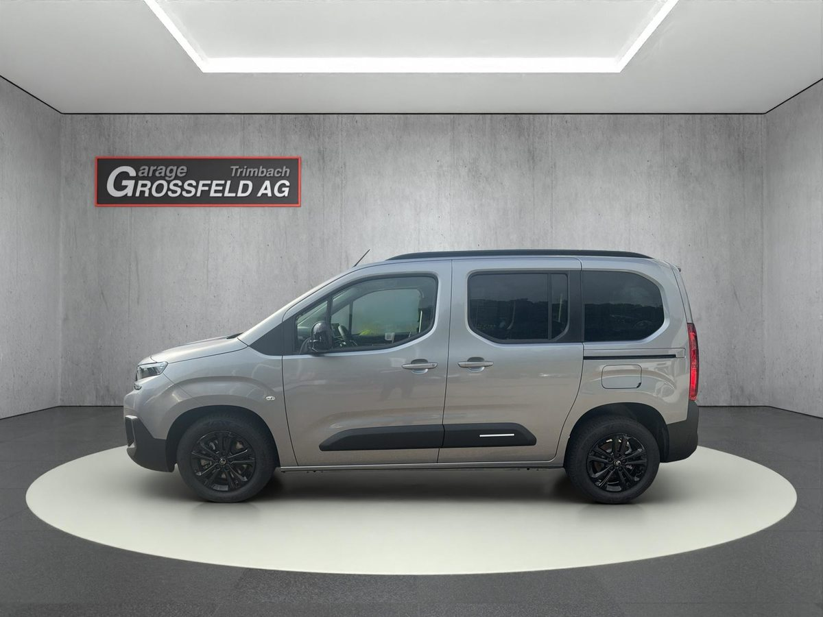 CITROEN Berlingo 1.5 BlueHDi 130 Max