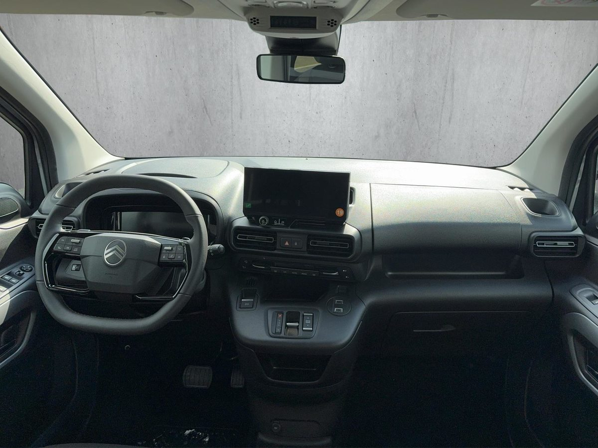 CITROEN Berlingo 1.5 BlueHDi 130 Max