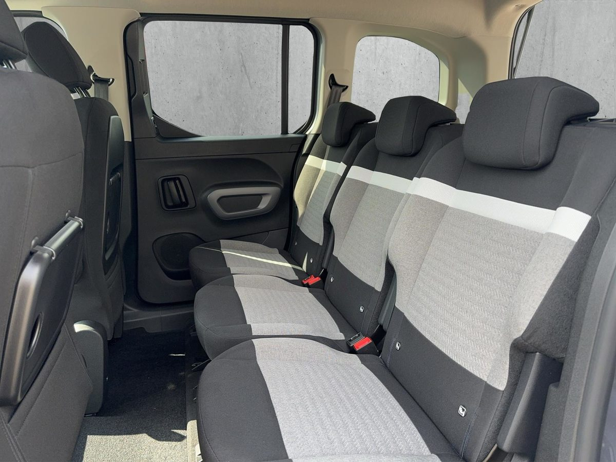 CITROEN Berlingo 1.5 BlueHDi 130 Max