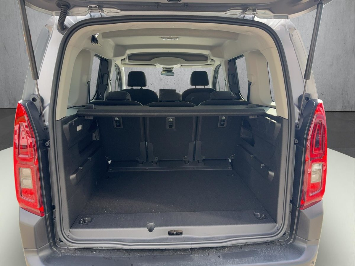 CITROEN Berlingo 1.5 BlueHDi 130 Max