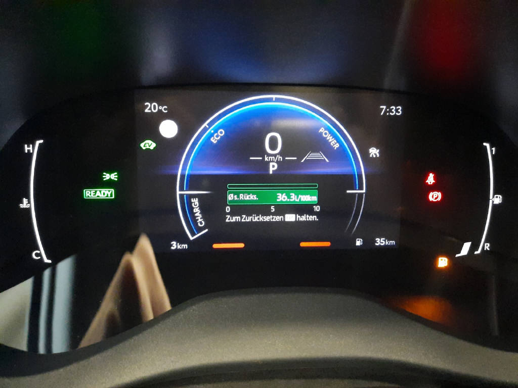 Auto Abo Foto Nummer 11 von 16