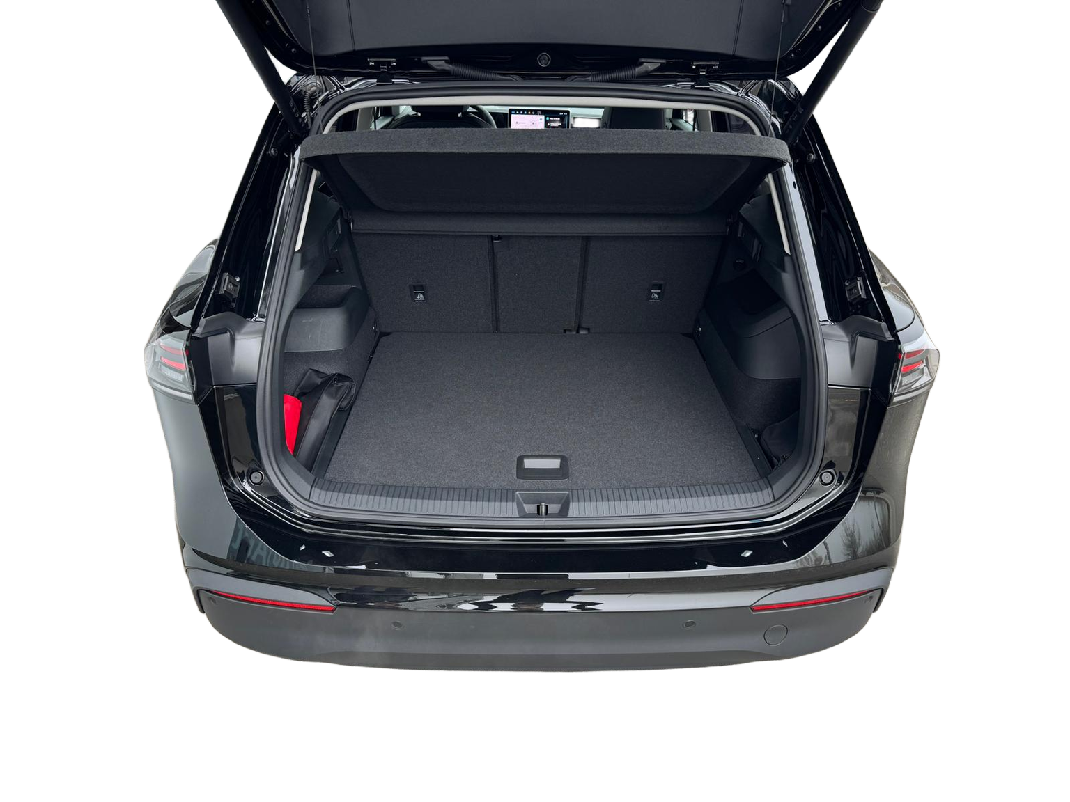 VW Tiguan 1.5 TSI evo2 mHEV United DSG
