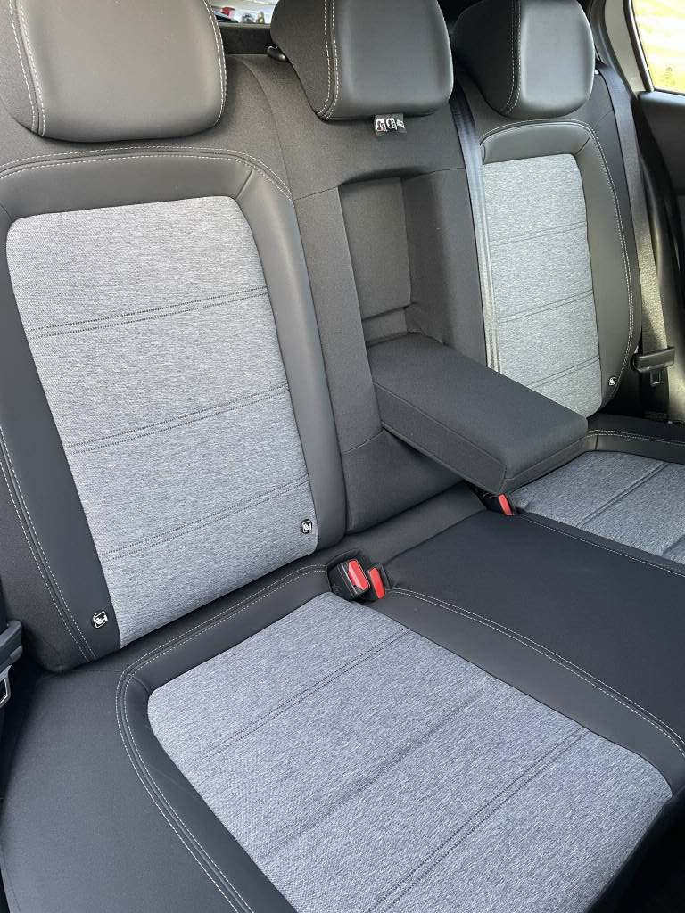 FIAT Tipo 1.0 T3 Cross