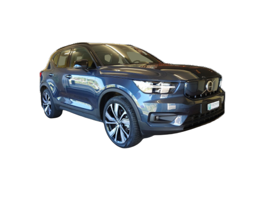 VOLVO XC40 P8 AWD Elec Pro