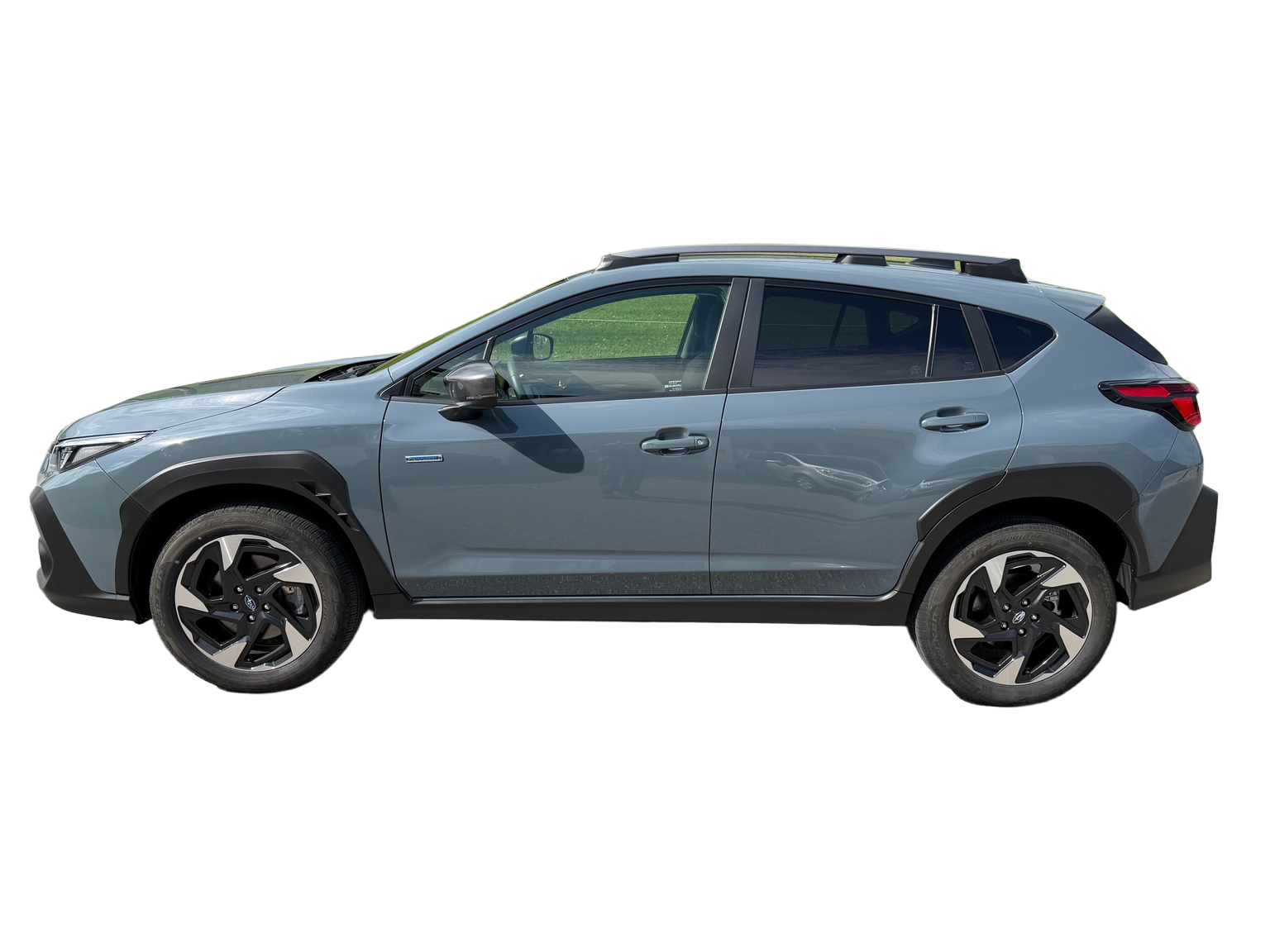 SUBARU Crosstrek 2.0 e-Boxer Swiss Plus AWD Lineartronic