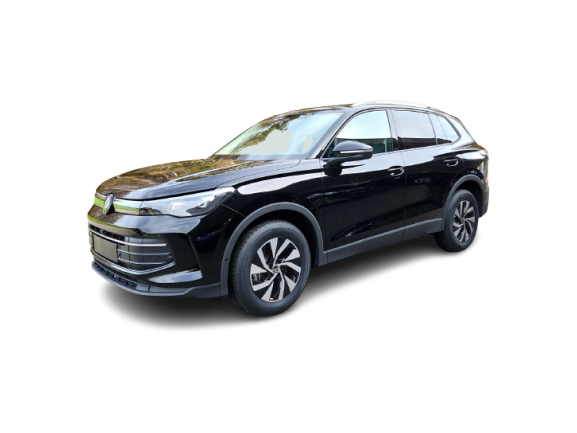 VW Tiguan 2.0 TSI DSG United 4Motion