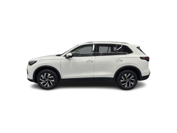 VW Tiguan 2.0 TSI Life United DSG 4motion