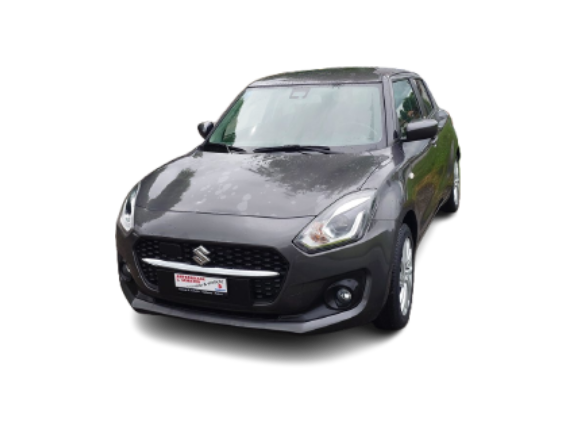 SUZUKI Swift 1.2 Compact+ Hybrid