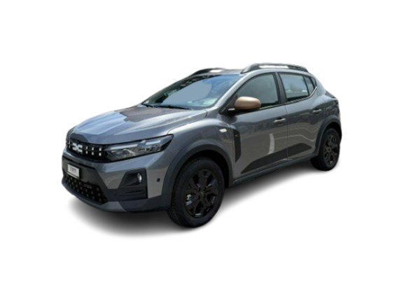 DACIA Sandero 1.0 TCe 110 Stepway Extreme