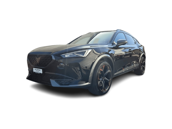 CUPRA Formentor 2.0 TSI VZ 4Drive DSG