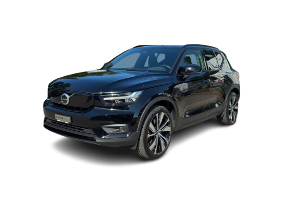 VOLVO XC40 P8 Twin R-Design AWD