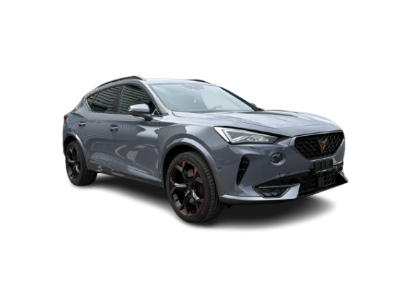 CUPRA Formentor 1.4 e-HYBRID pHEV VZ DSG