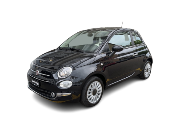FIAT 500 1.0 Hybrid Lounge