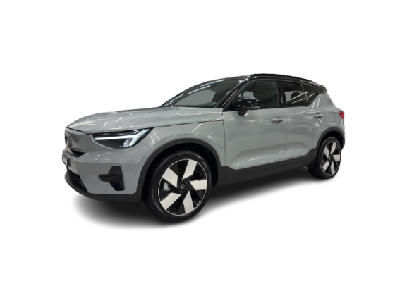 VOLVO XC40 E80 Twin Plus AWD