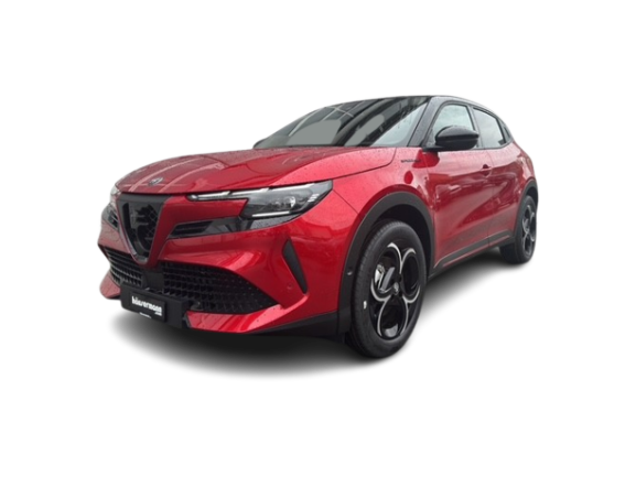 ALFA ROMEO Junior 1.2 Ibrida Speciale