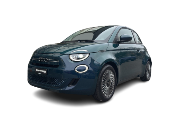 FIAT 500 1.0 Hybrid Torino