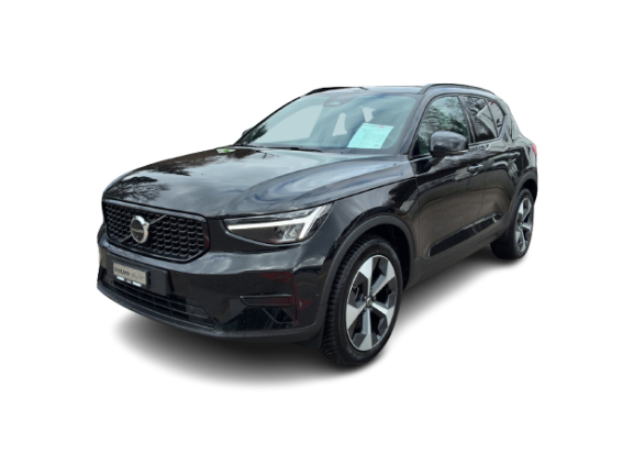VOLVO XC40 2.0 B4 MH Plus Dark