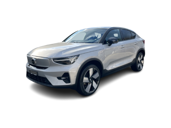 VOLVO C40 P8 Twin Recharge AWD