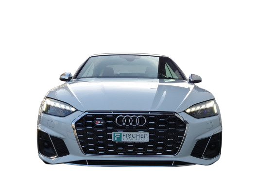 AUDI S5 Cabrio 3.0 TFSI quatt.