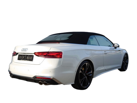 AUDI S5 Cabrio 3.0 TFSI quatt.