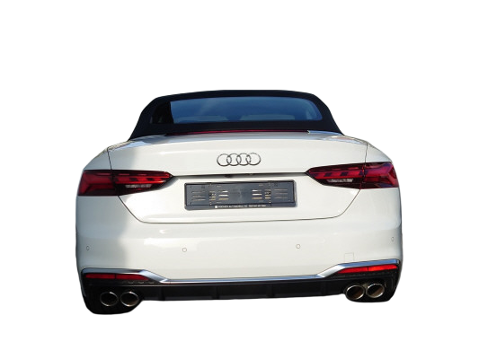 AUDI S5 Cabrio 3.0 TFSI quatt.