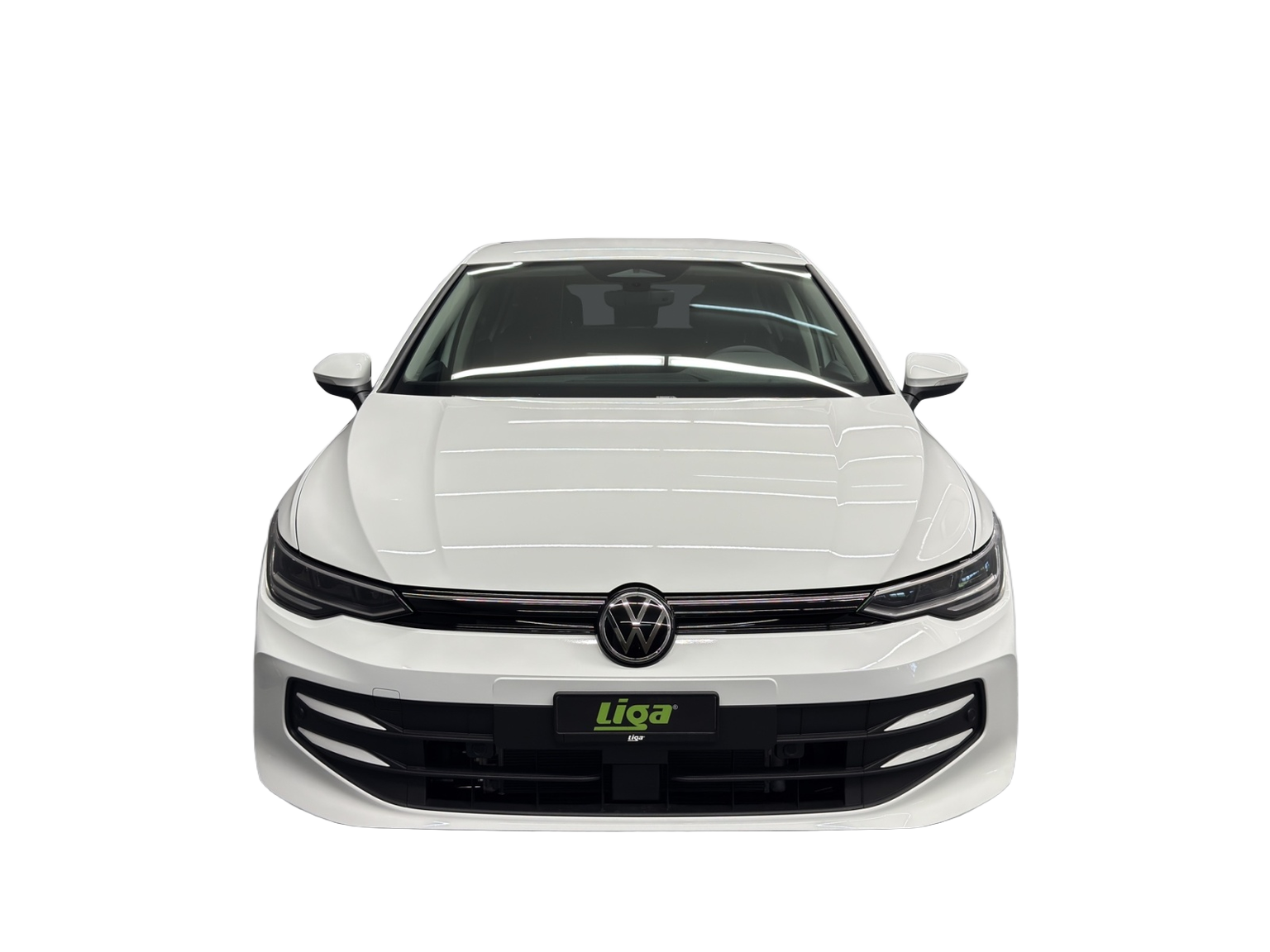 VW Golf VIII 1.5 eTSI Value DSG
