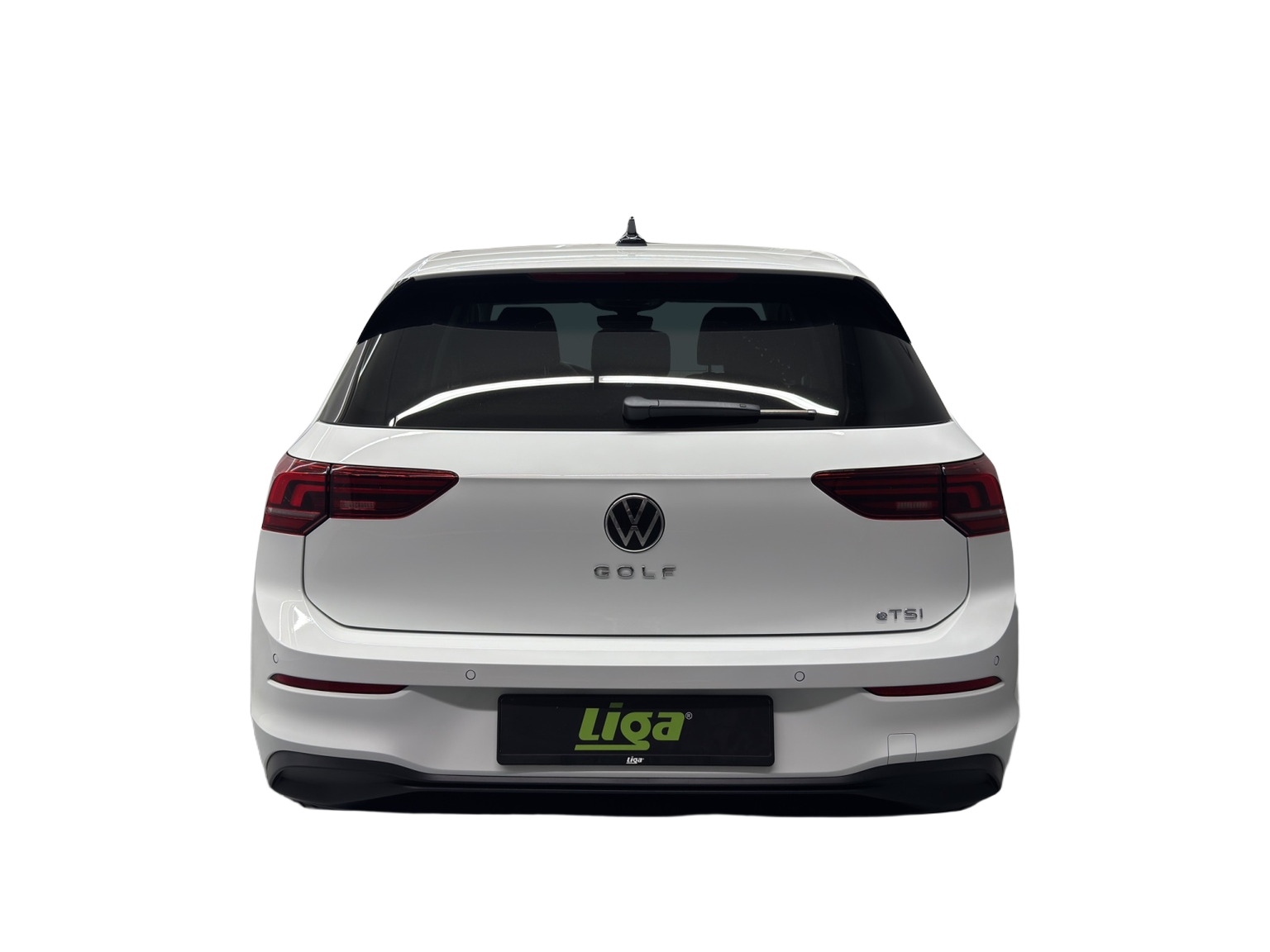 VW Golf VIII 1.5 eTSI Value DSG