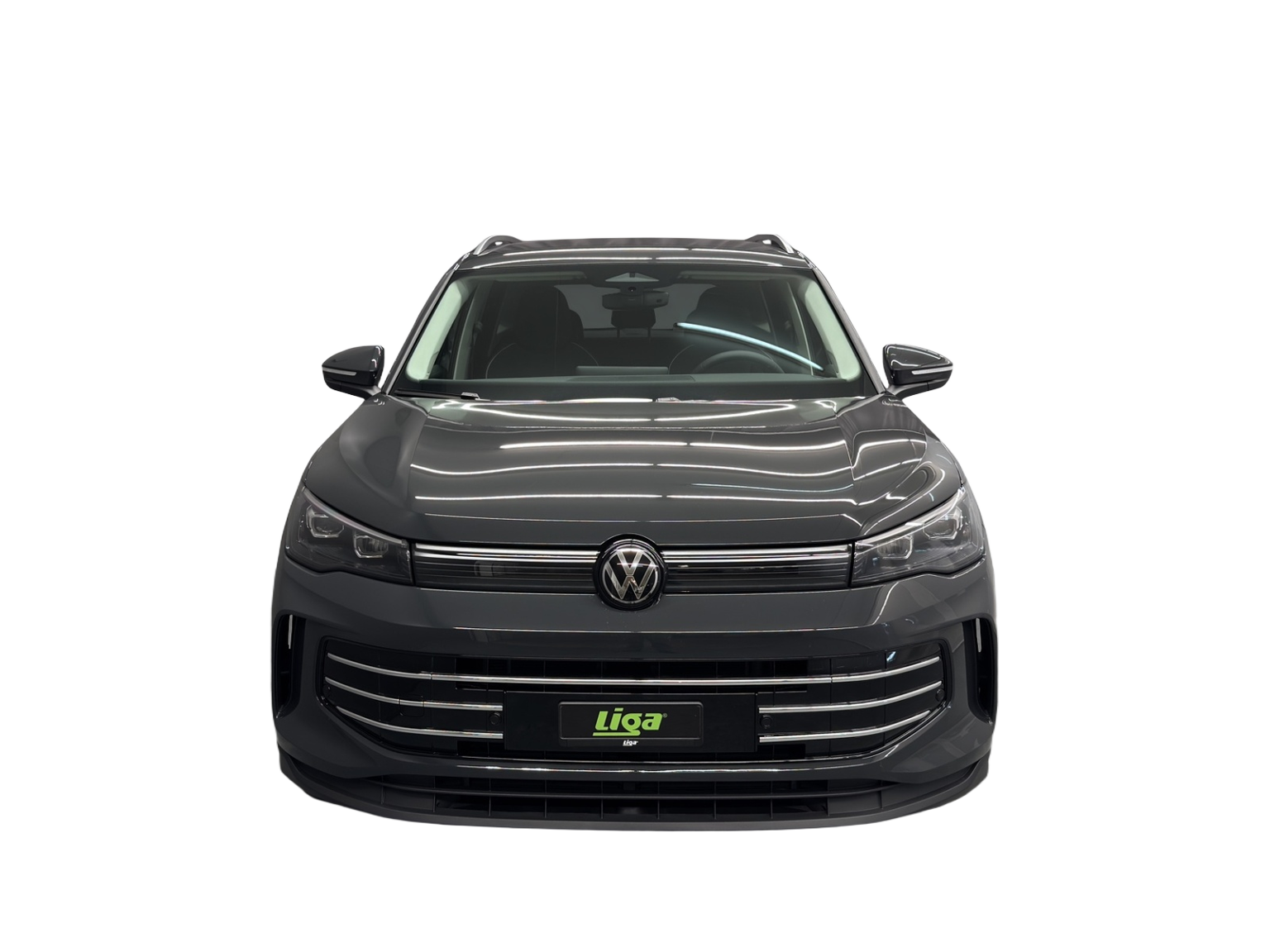 VW Tiguan 2.0 TDI SCR Elegance DSG 4motion