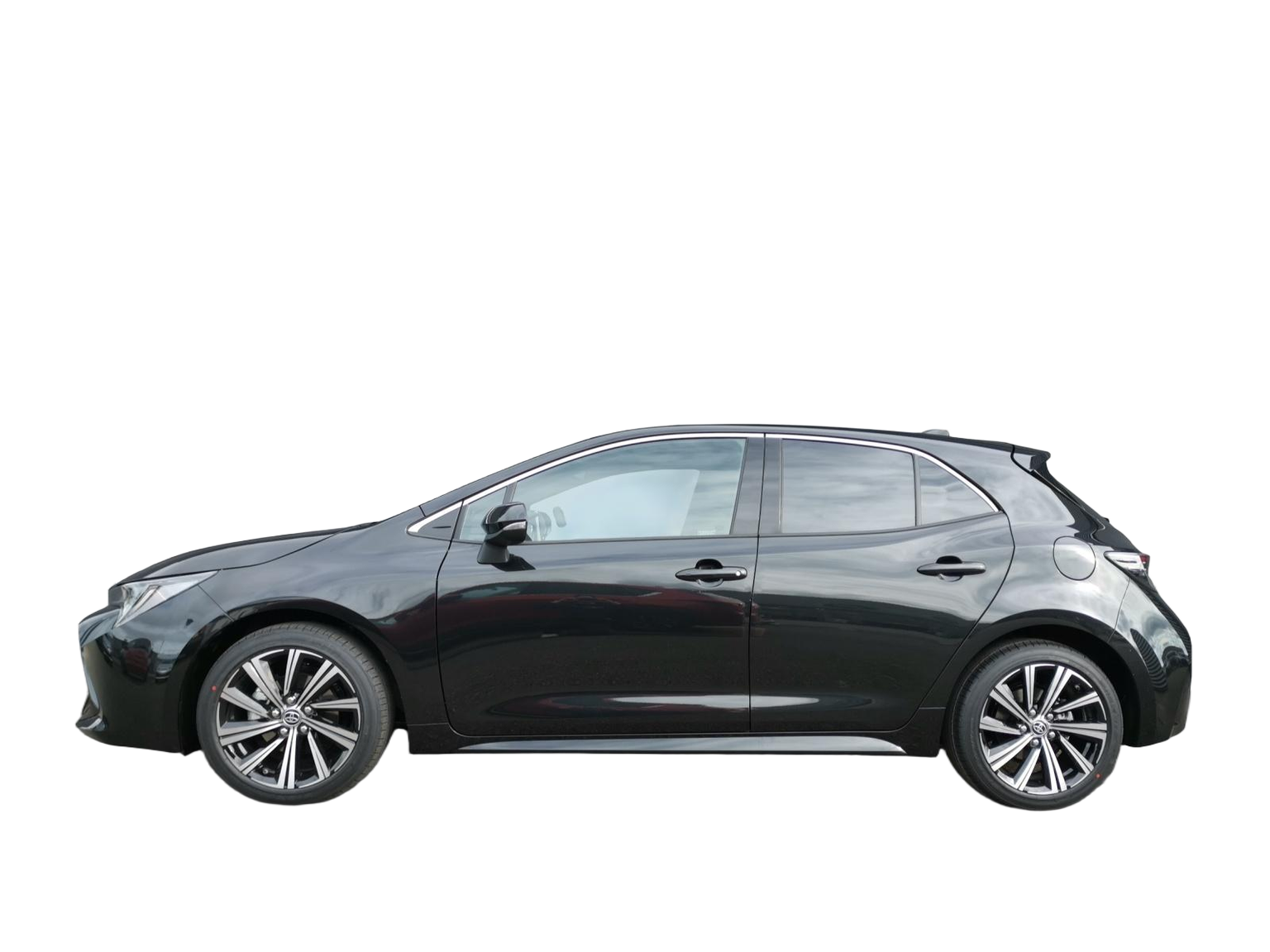 TOYOTA Corolla 1.8 HSD Trend