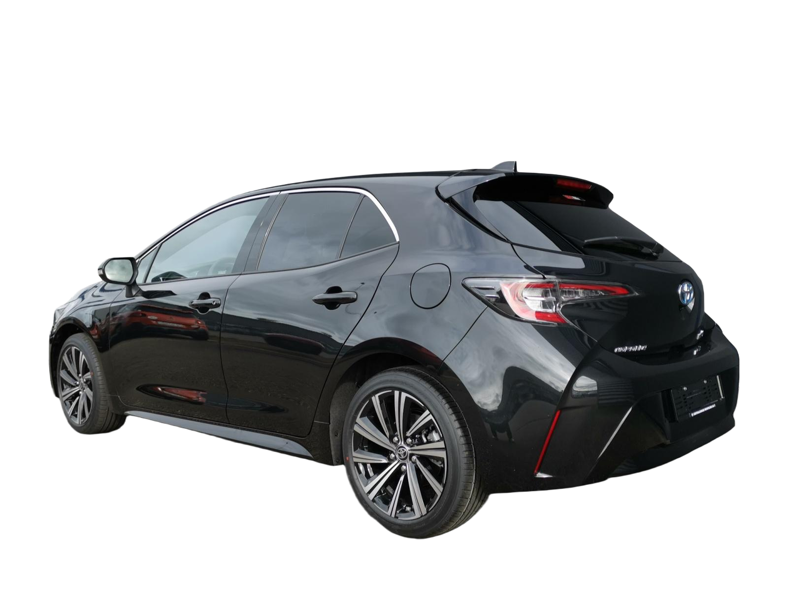 TOYOTA Corolla 1.8 HSD Trend