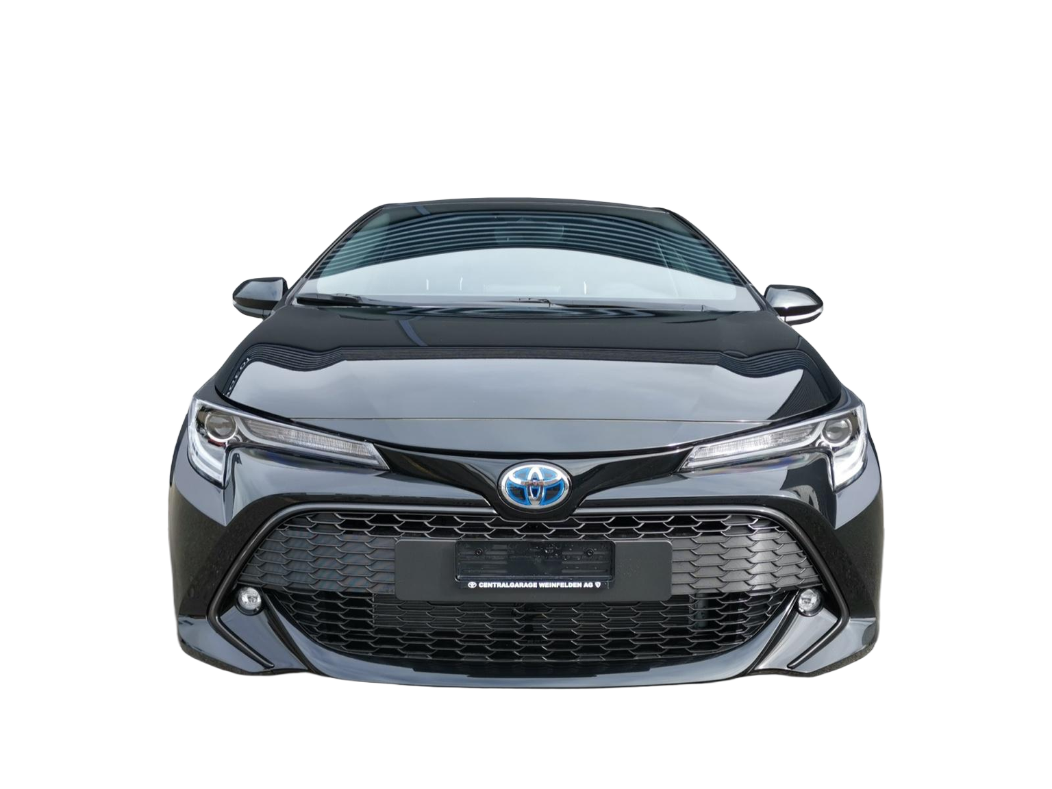 TOYOTA Corolla 1.8 HSD Trend