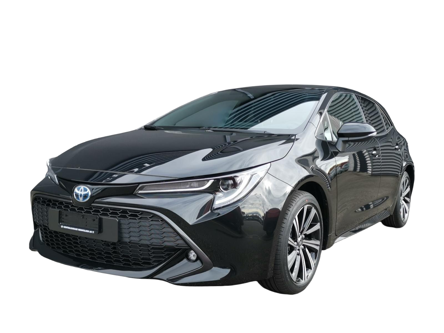 Vehicle Image