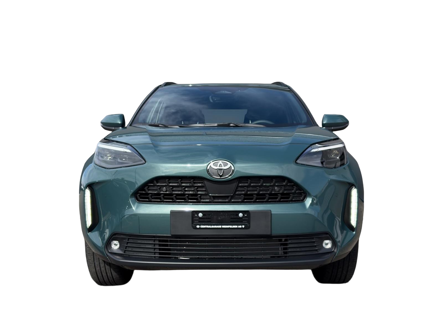 Vehicle Image