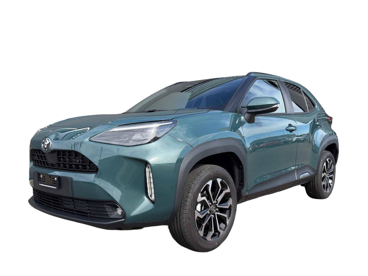Vehicle Image