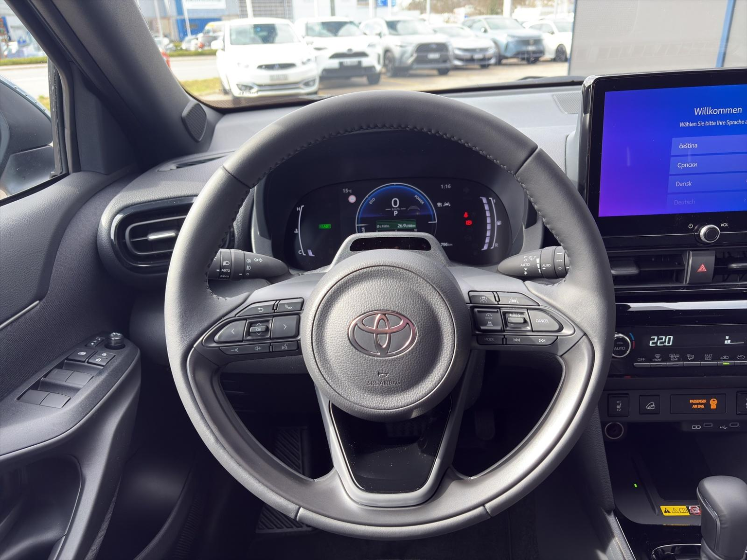Vehicle Image