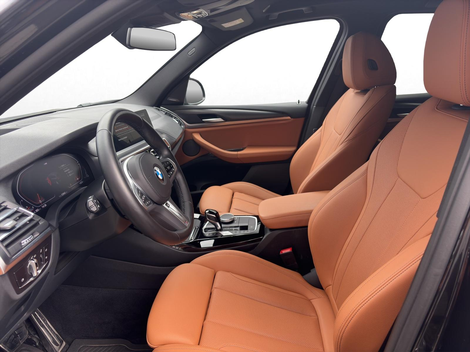 BMW X3 20d xDrive
