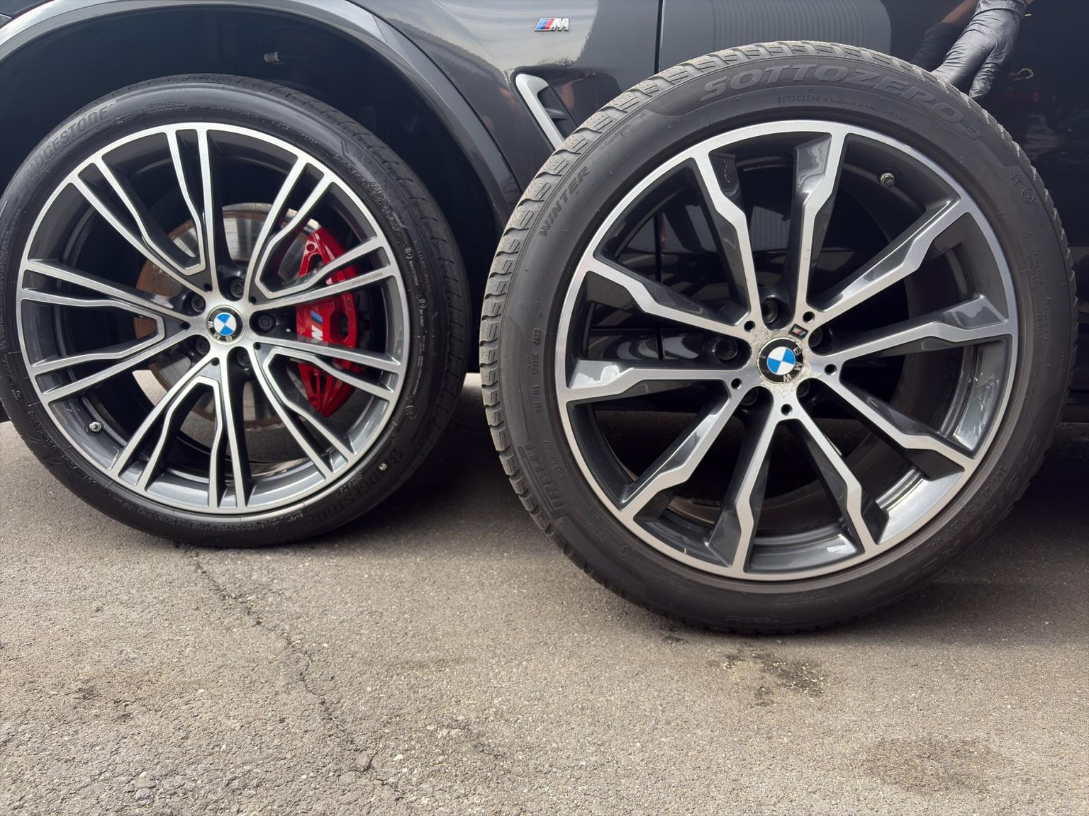 BMW X3 20d xDrive