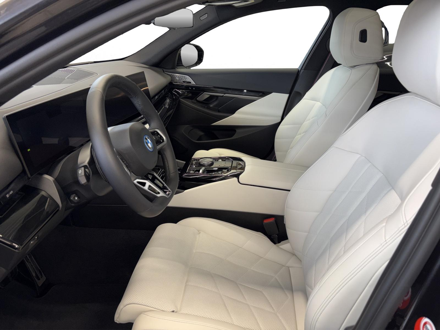 BMW i5 xDrive40
