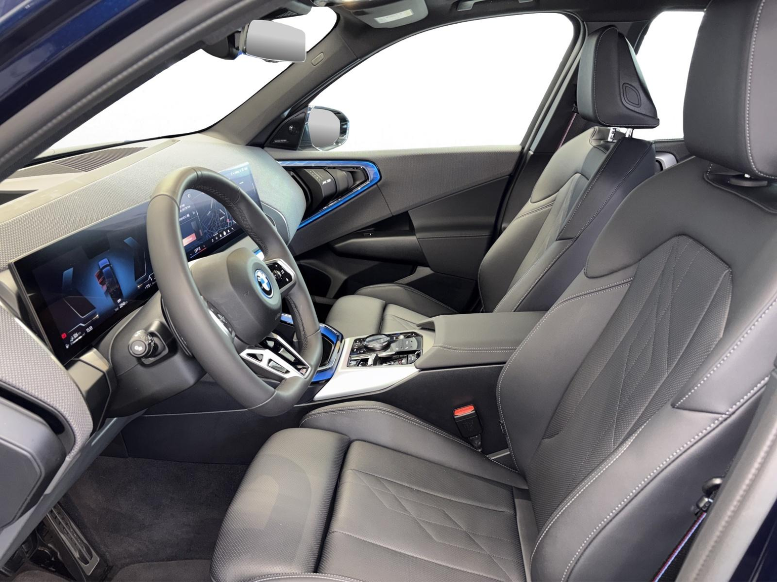BMW X3 30e xDrive