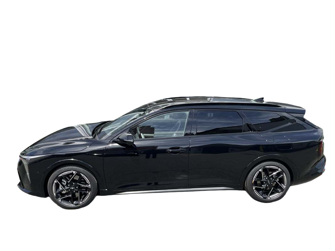 KIA K4 SW 1.6 T-GDi GT-Line