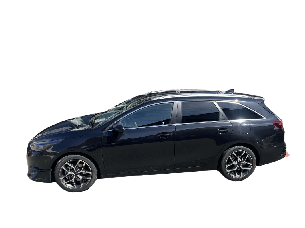 KIA Ceed SW 1.5 T-GDi Power +