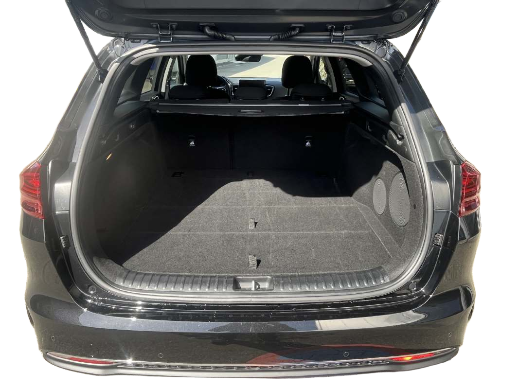 KIA Ceed SW 1.5 T-GDi Power +
