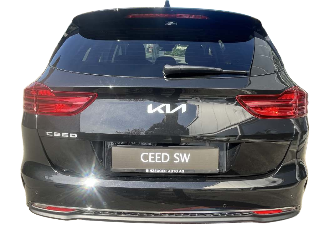 KIA Ceed SW 1.5 T-GDi Power +