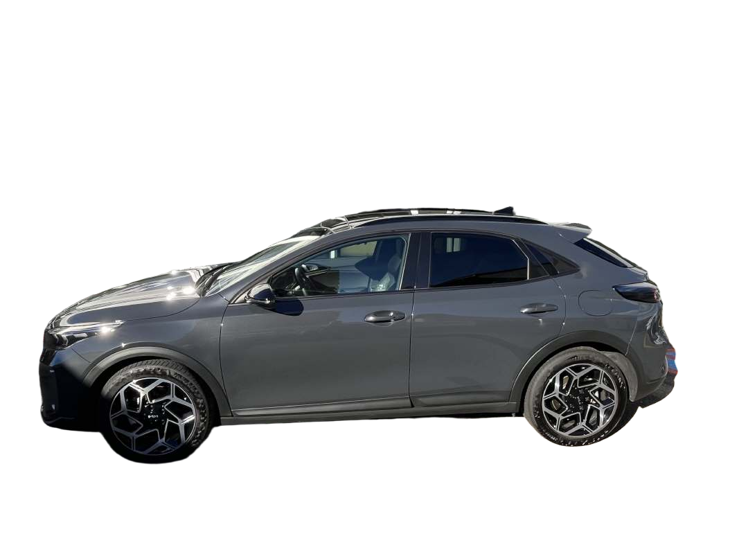 KIA XCeed 1.5 T-GDi MHEV GT-Line