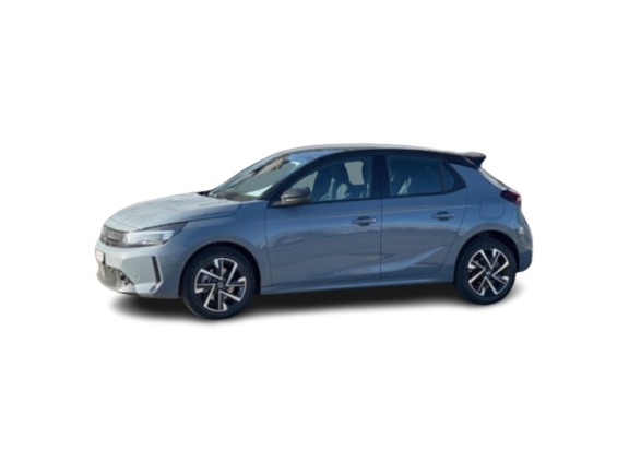 OPEL Corsa 1.2 MHEV Viva
